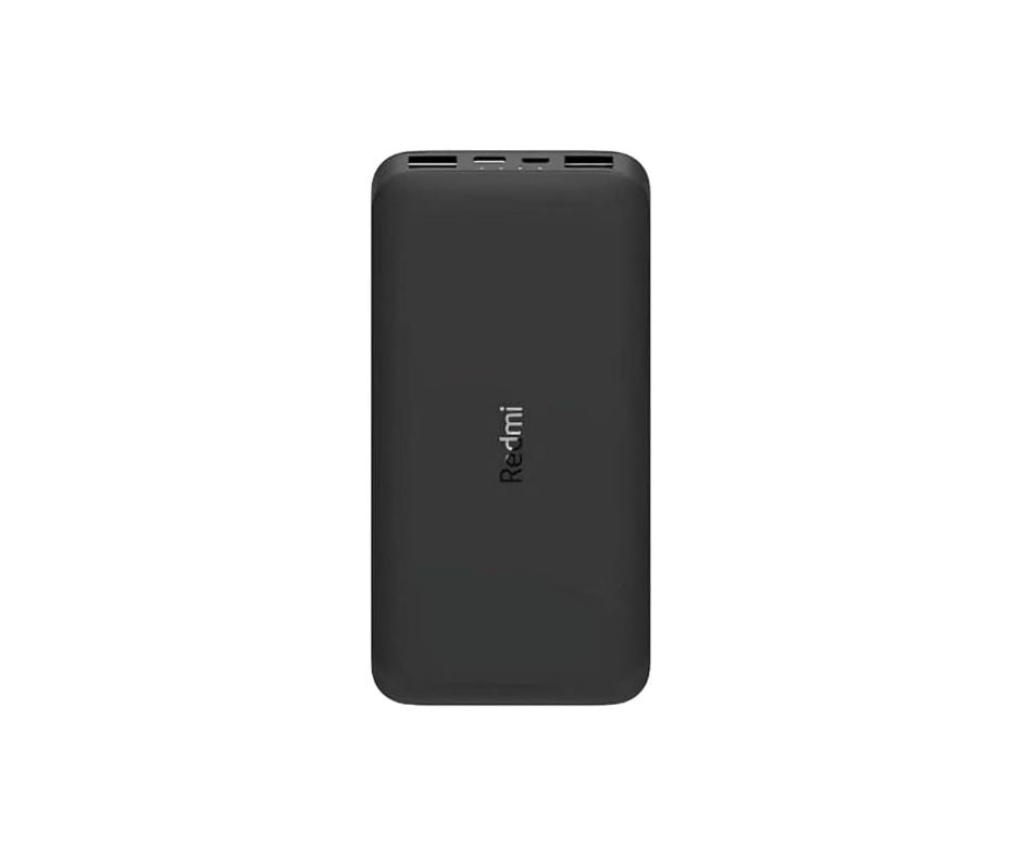 Power Bank Xiaomi 10,000