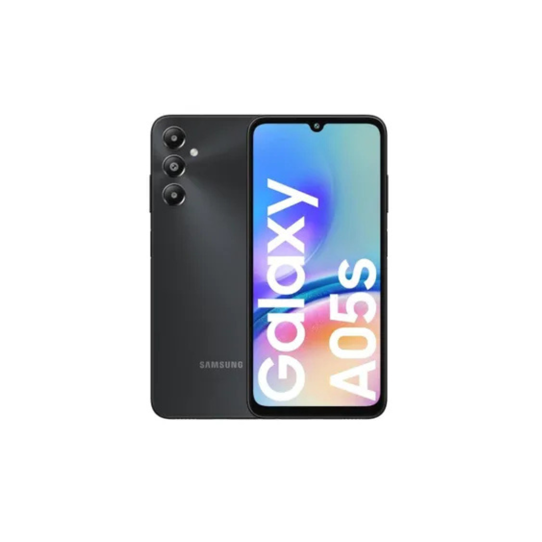 Galaxy A05s ( 4Ram - 64GB )