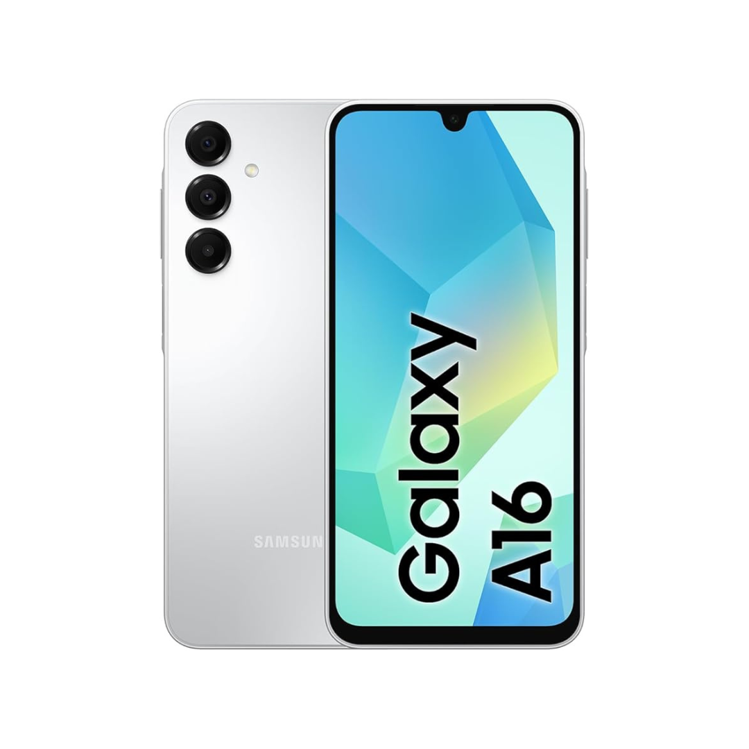 Galaxy A16 ( 8 RAM - 256GB )