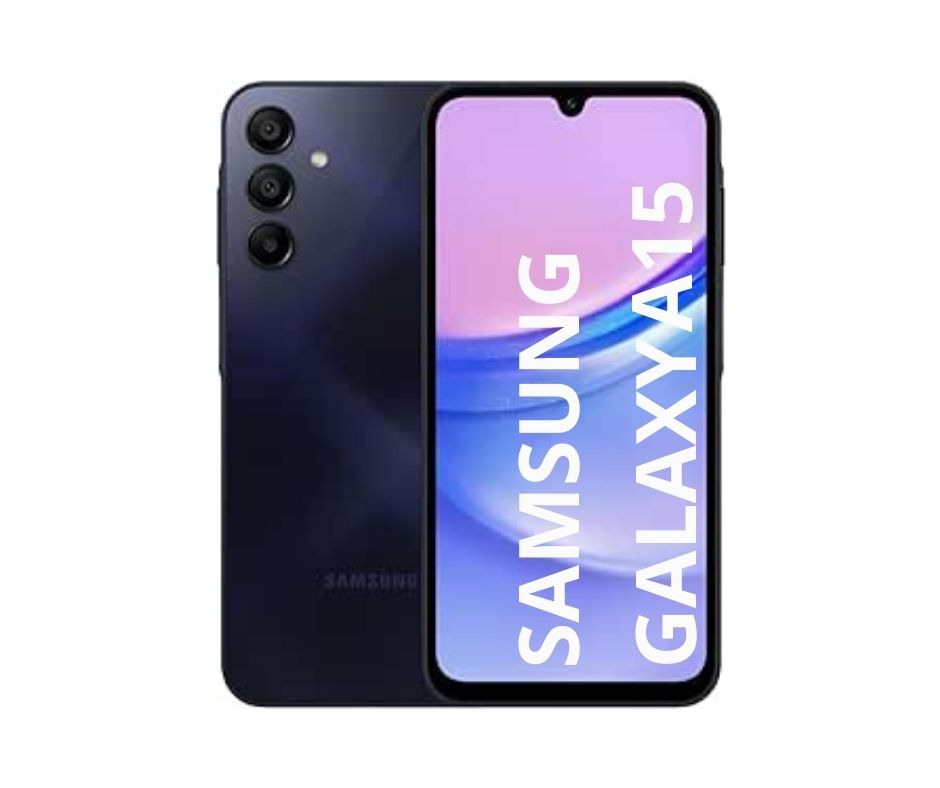 Galaxy A15 (8 Ram - 256GB )