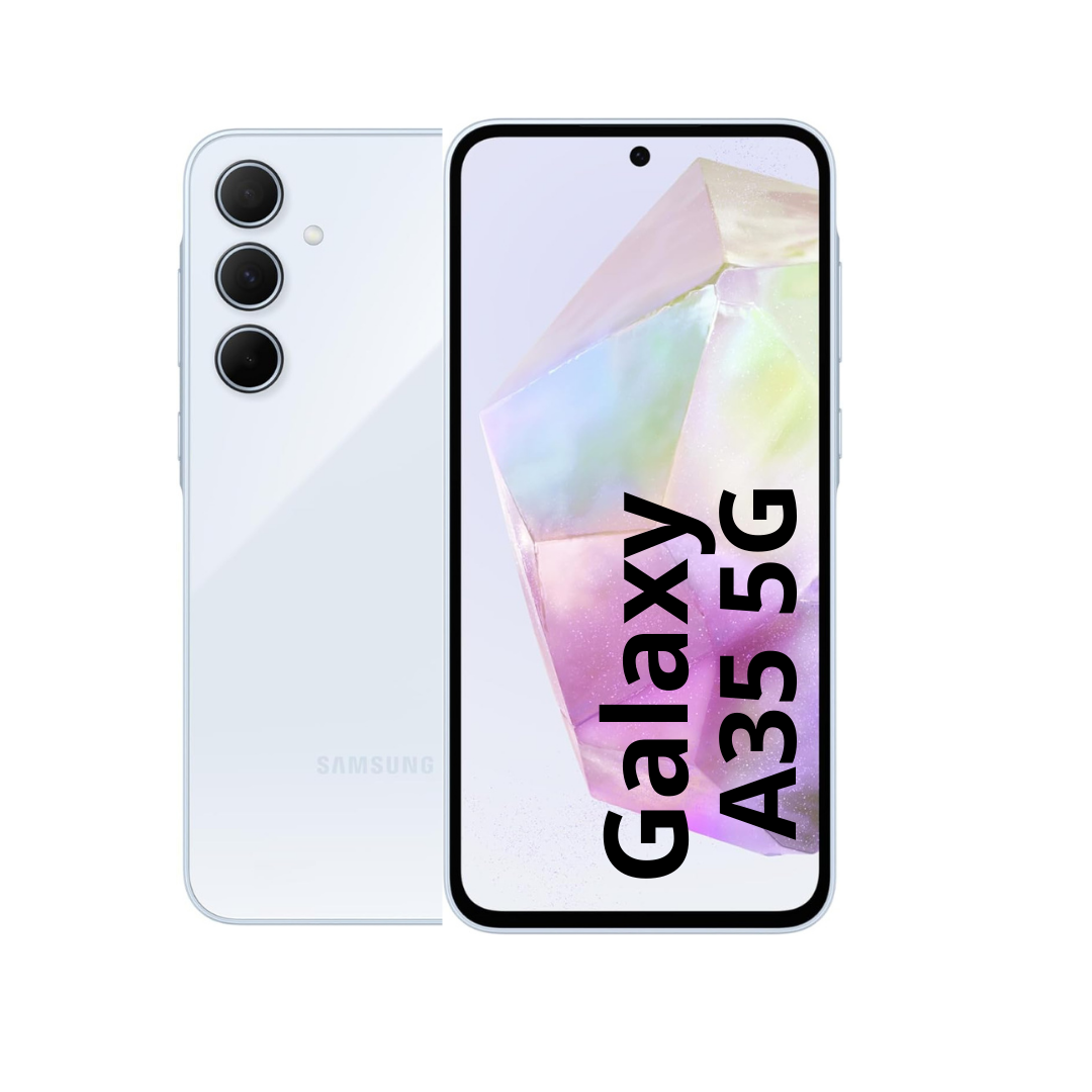 Galaxy A35 ( 8 RAM, 128GB )