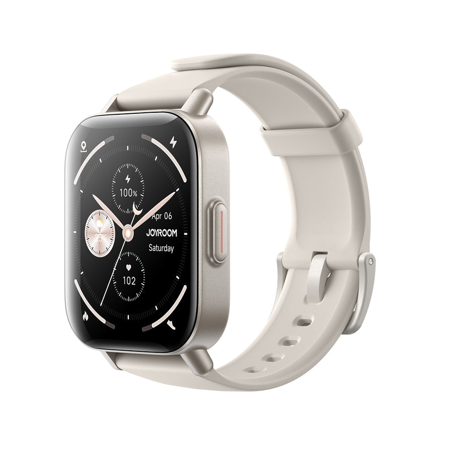 JR-FT3S Smart Watch