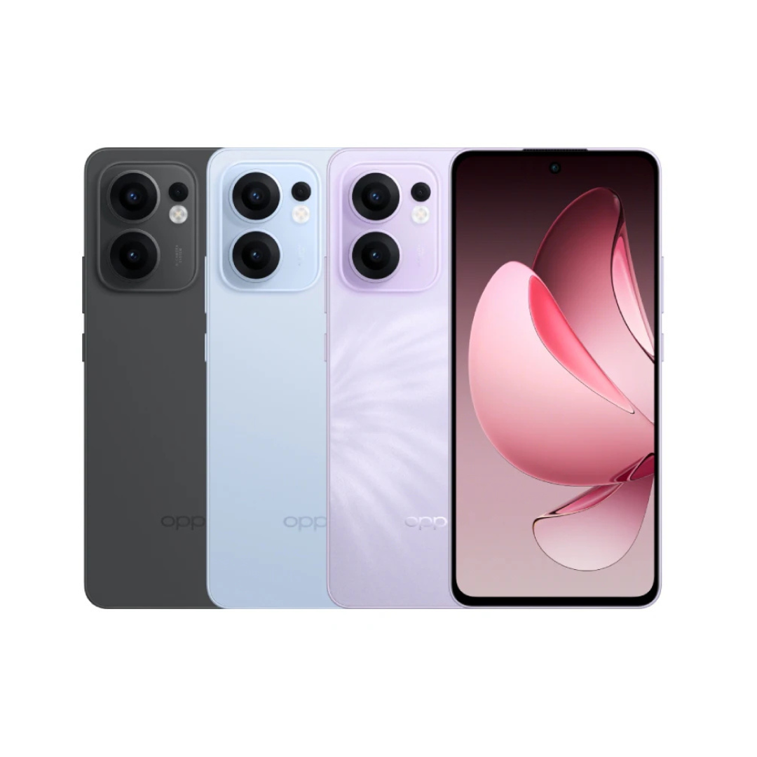 Oppo Reno 13F (8-256)