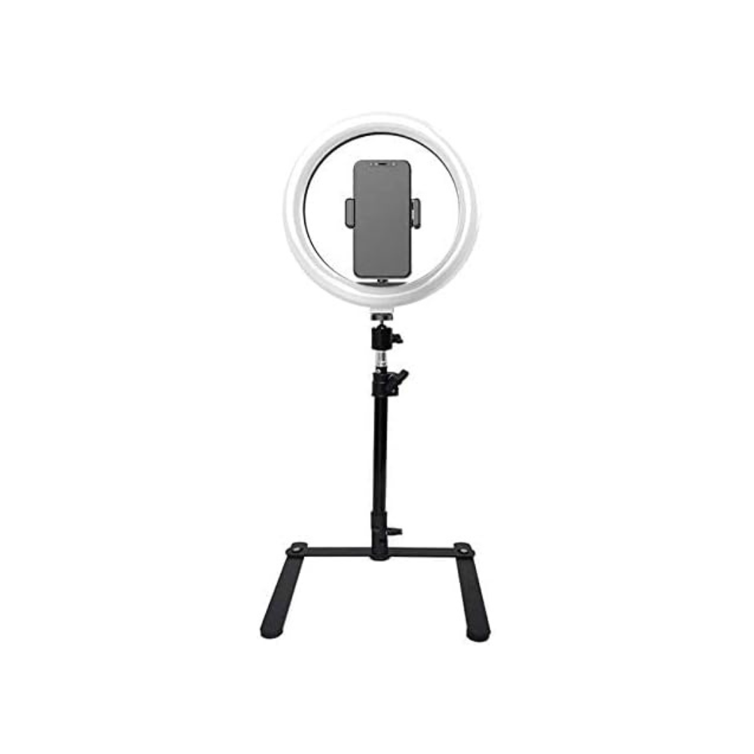 Ring Light Photographic Lighting