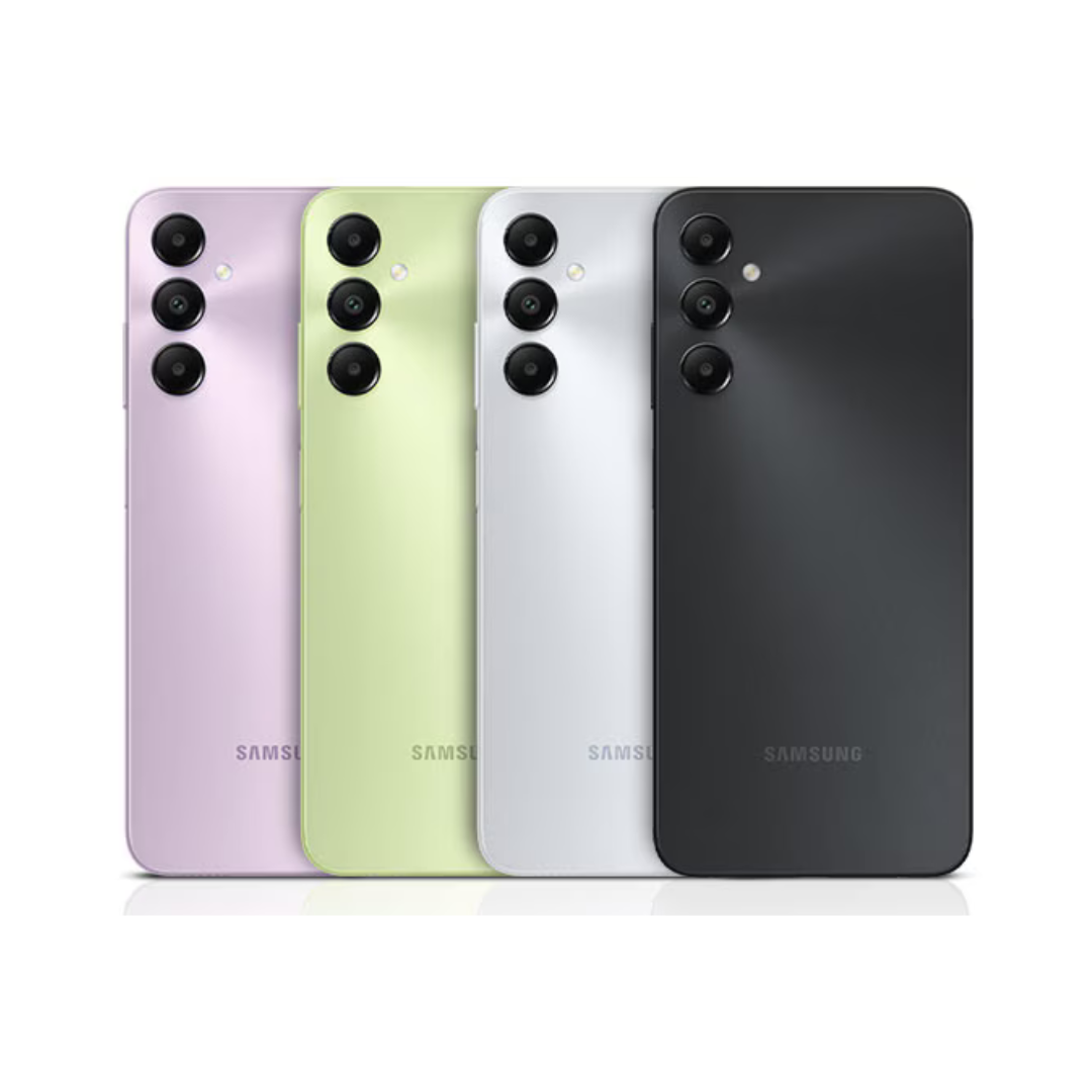 Galaxy A05s ( 4Ram - 64GB )