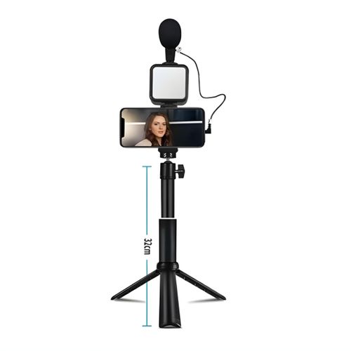 Selfie stick Plokama pk-772