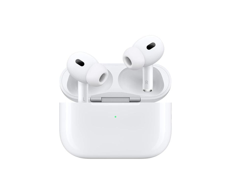 Apple AirPods Pro (2nd Generation)