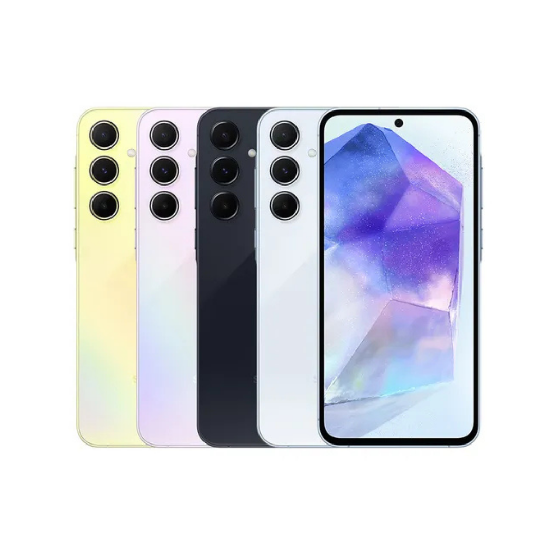 Galaxy A35 ( 8 RAM, 128GB )