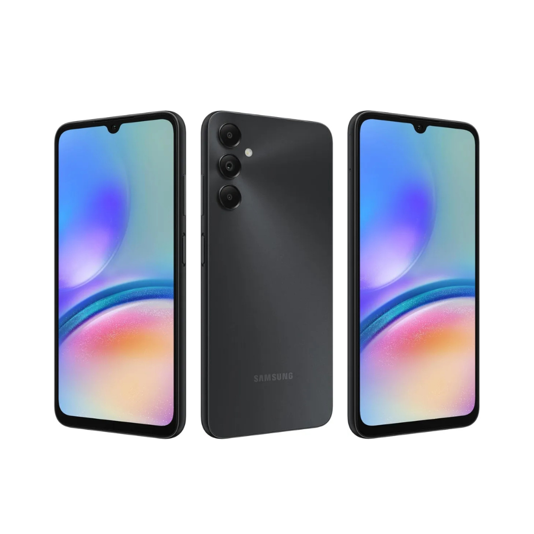 Galaxy A05s ( 4Ram - 64GB )