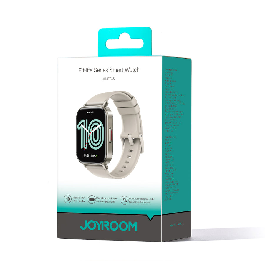JR-FT3S Smart Watch