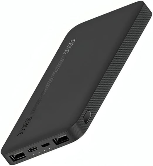 Power Bank Xiaomi 10,000