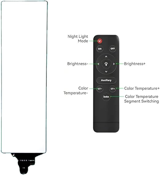 Lighting LED RL-100
