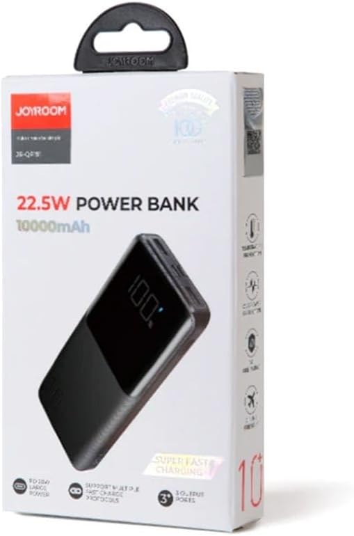 Power Bank JOYROOM 20000