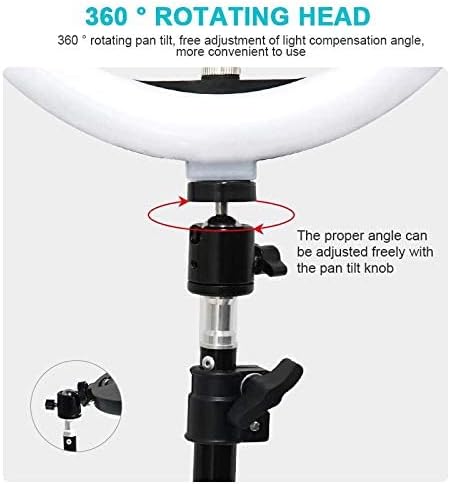 Ring Light Photographic Lighting