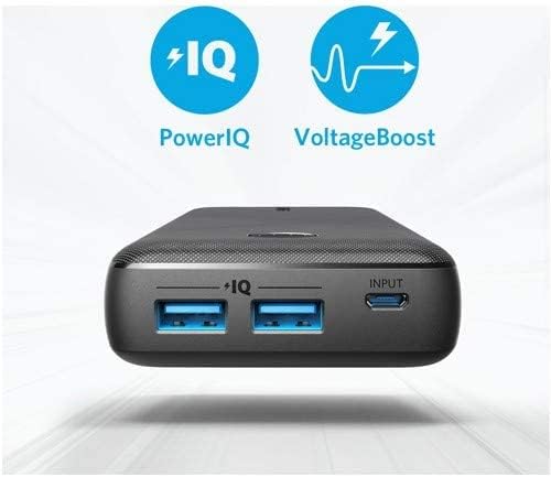 Power Bank Anker Essential 20000