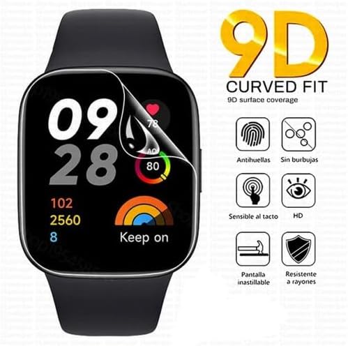 Watch Redmi 3 Active