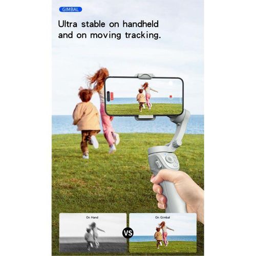 Gimbal Stabilizer Yesido SF18