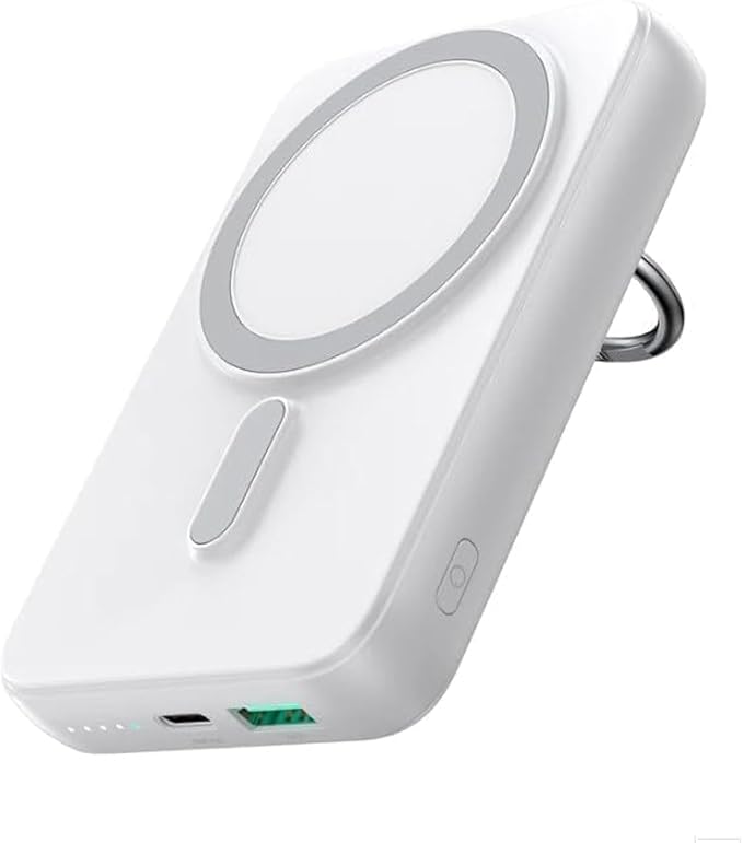 Power bank wireless JoyRoom