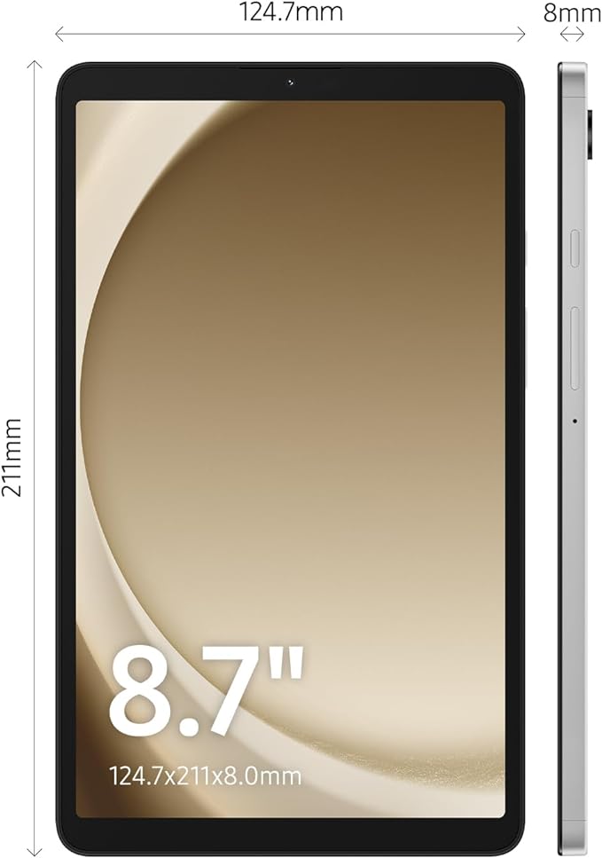 Galaxy Tab A9 (8/128)