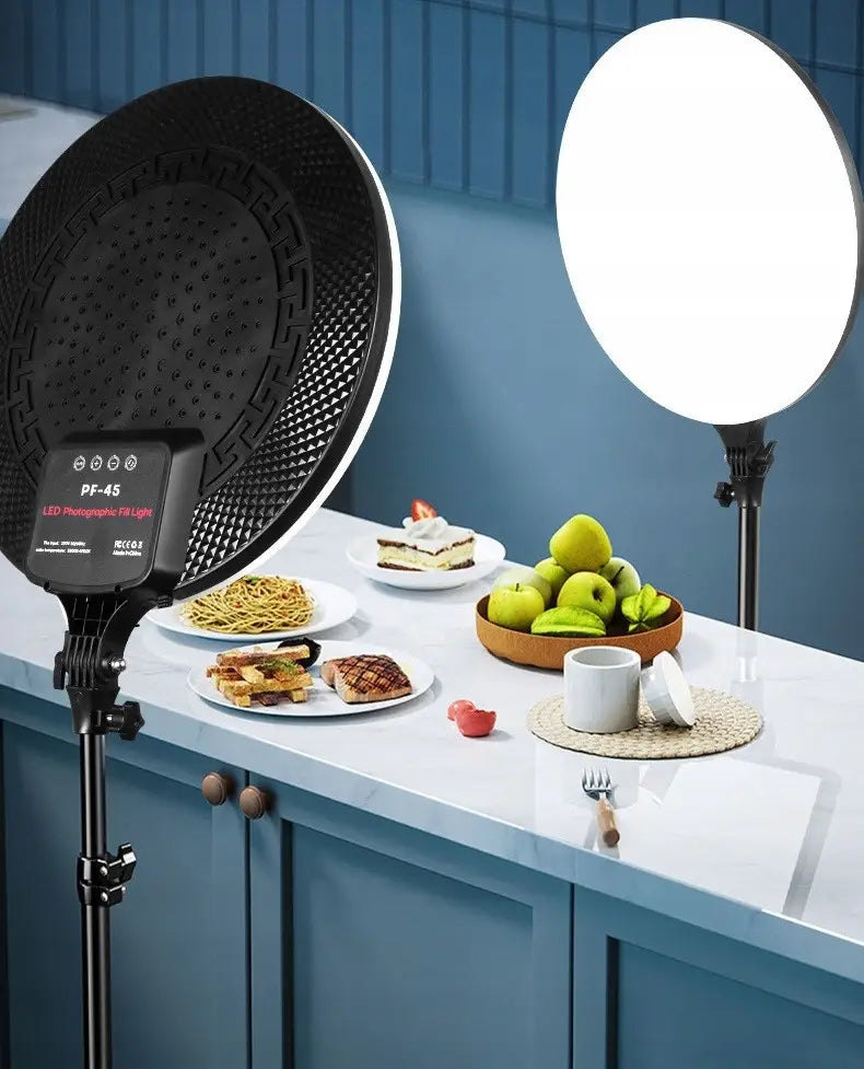 LED Professional Photography PF-45