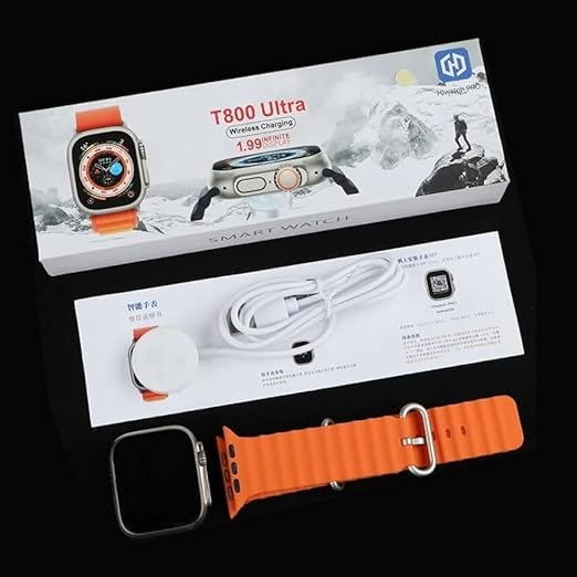 T800 Ultra