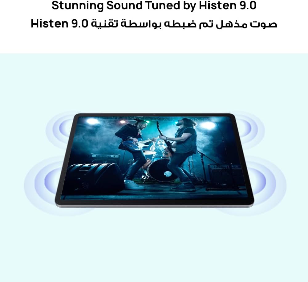 HUAWEI MatePad SE Tablet