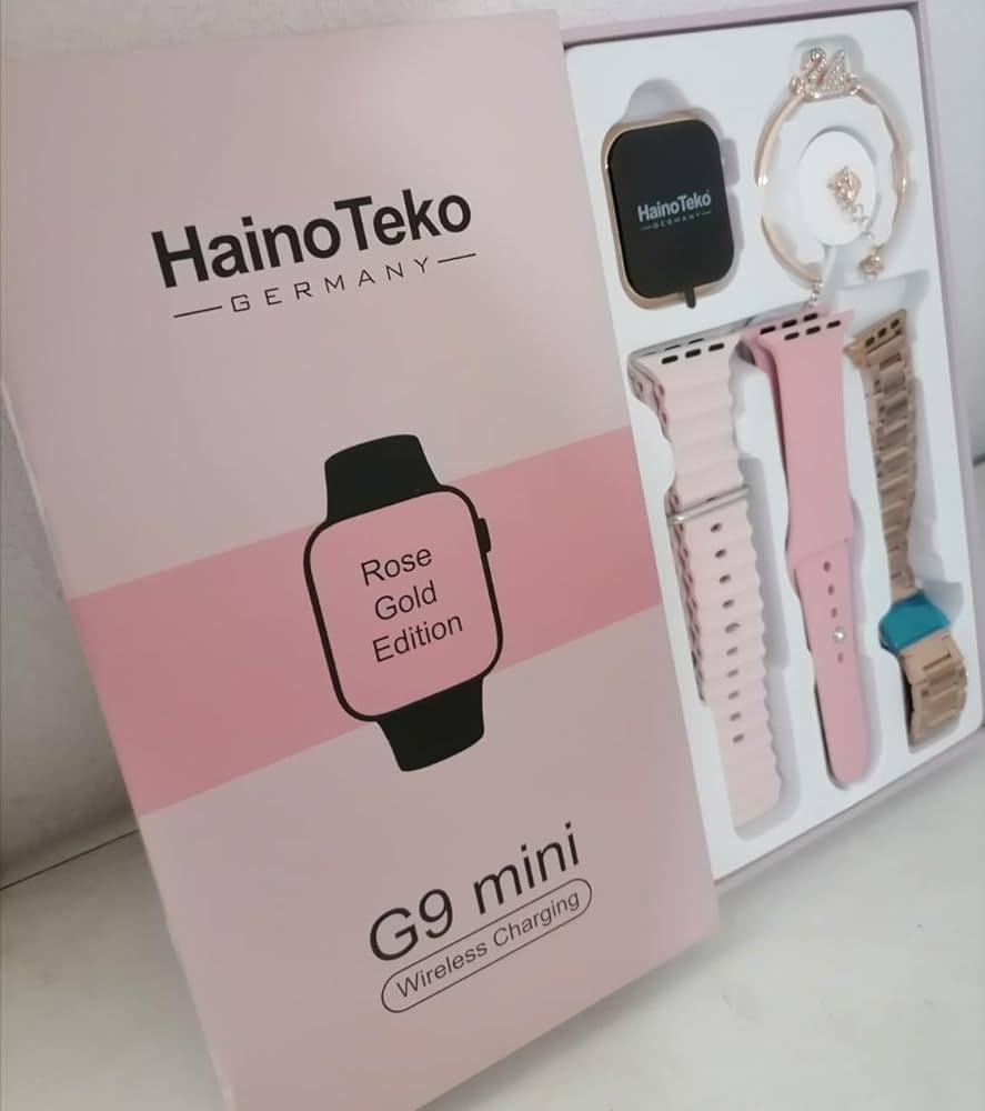 Haino Teko G9 mini