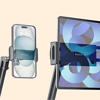Yasido Multi-directional Foldable Metal Desktop Stand
