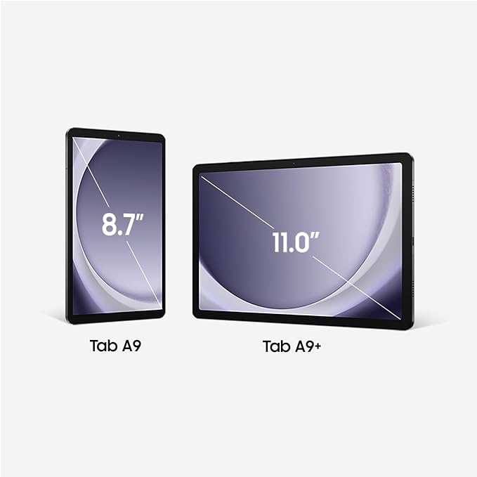 Galaxy Tab A9 (8/128)