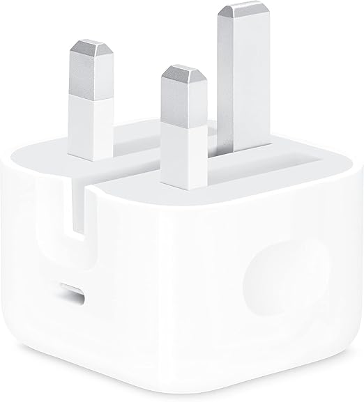 AppIe 20W USB-C Power Adapter