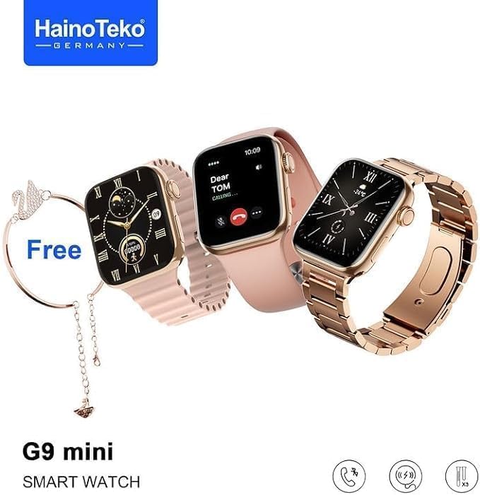 Haino Teko G9 mini