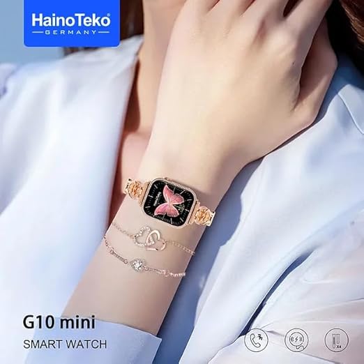 Haino Teko G10 mini