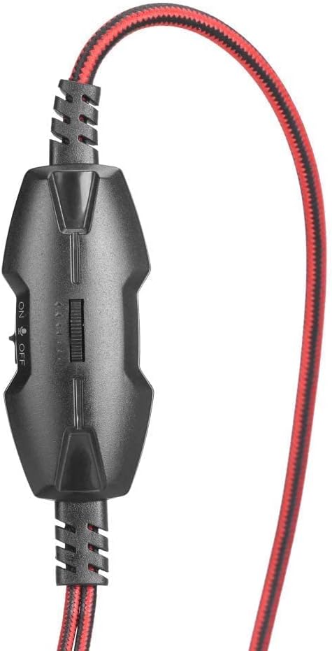 Xtrike Me GH-890 Headphones