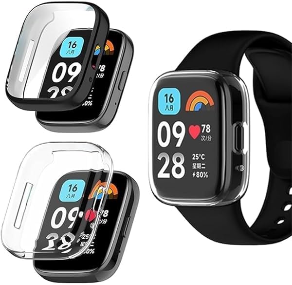 Watch Redmi 3 Active