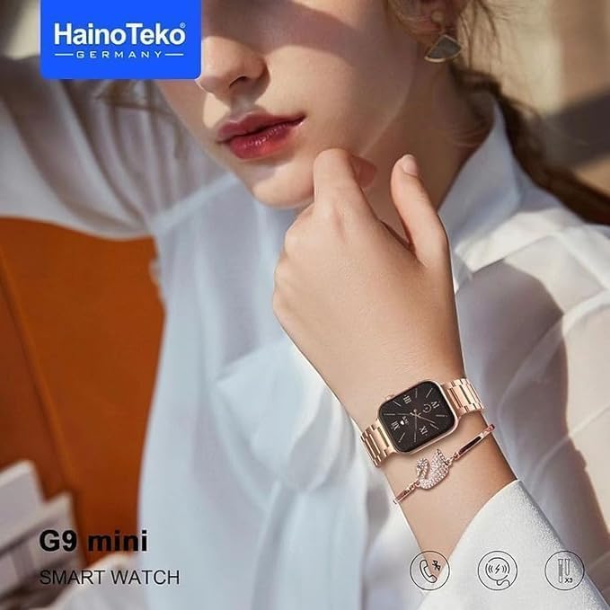 Haino Teko G9 mini