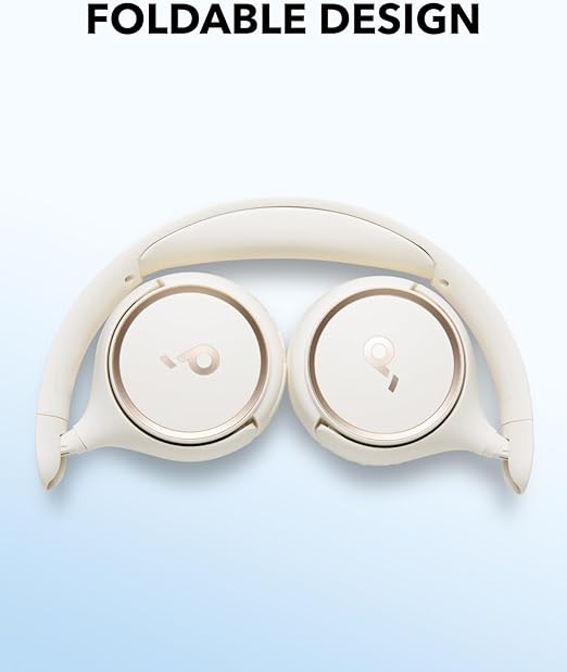 Soundcore H30i Headphones