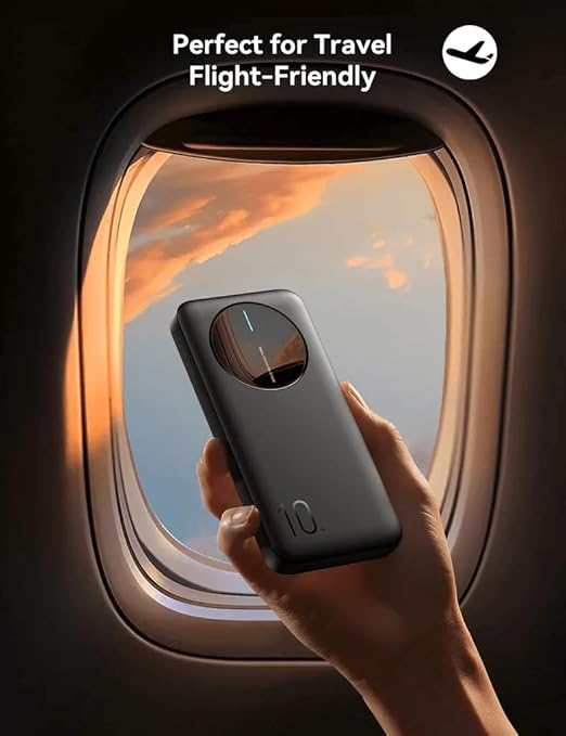 Power Bank JOYROOM 10000