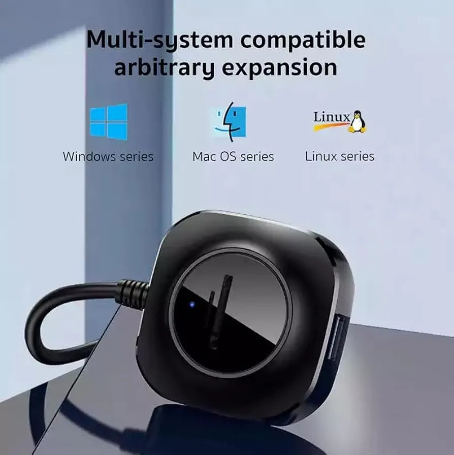 COTEetCI Universal USB Hub