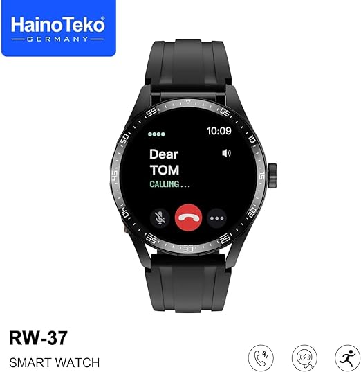 Haino Teco RW37