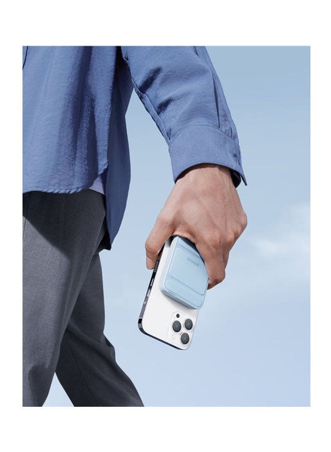 Power Bank Anker Magnetic 10,000
