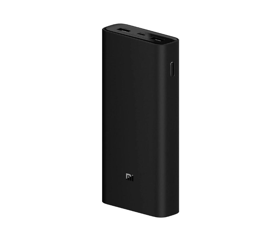 Power Bank Xiaomi 20000 mm