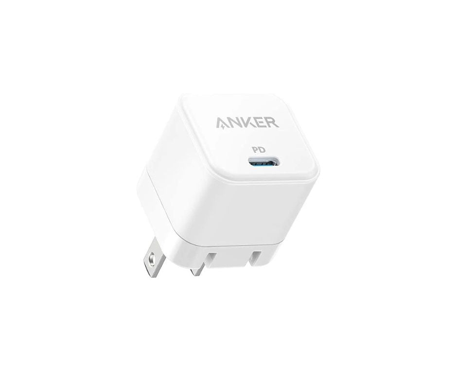 Adapter Anker 20W