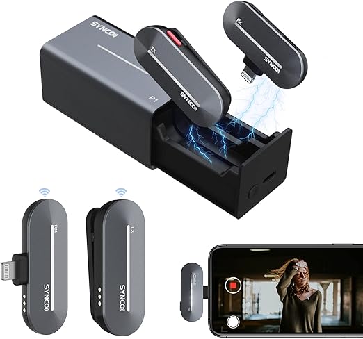 MIC Yasido KR17