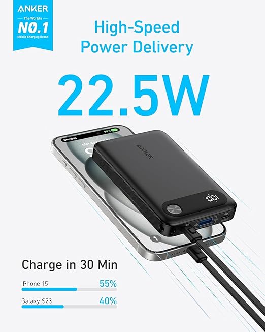 PowerBank ANKER 10000