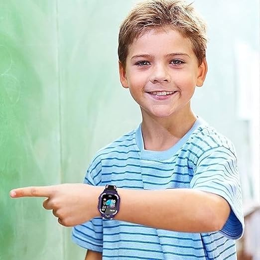 Nabi smart watch Z7