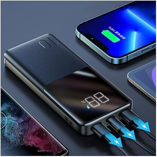 Power Bank JOYROOM 20000
