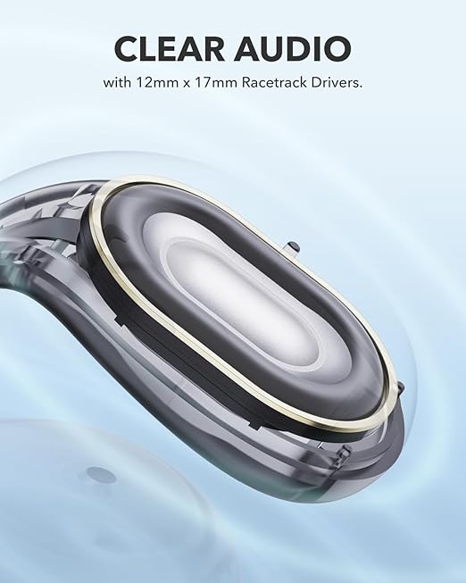 Soundcore C30i Black By Anker