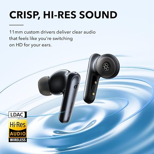 Soundcore Liberty 4NC