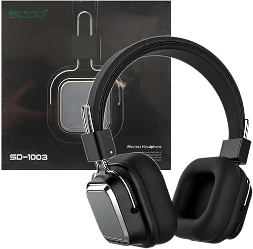 SODO SD-1003 Headphones