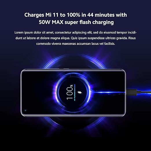 Power Bank Xiaomi 20000 mm